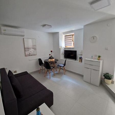 Zad Senj Apartman Экстерьер фото