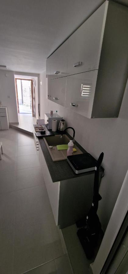 Zad Senj Apartman Экстерьер фото