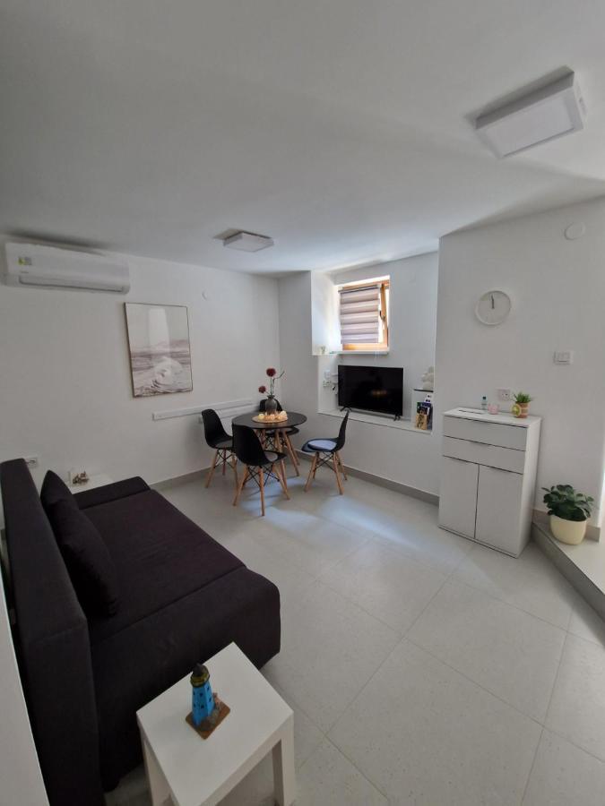 Zad Senj Apartman Экстерьер фото