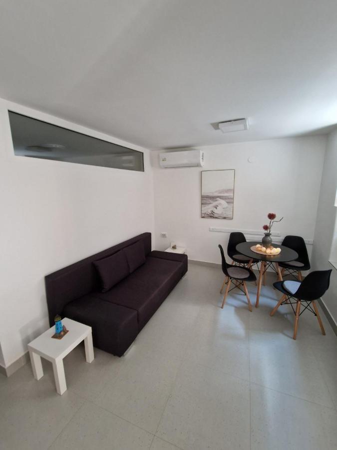 Zad Senj Apartman Экстерьер фото