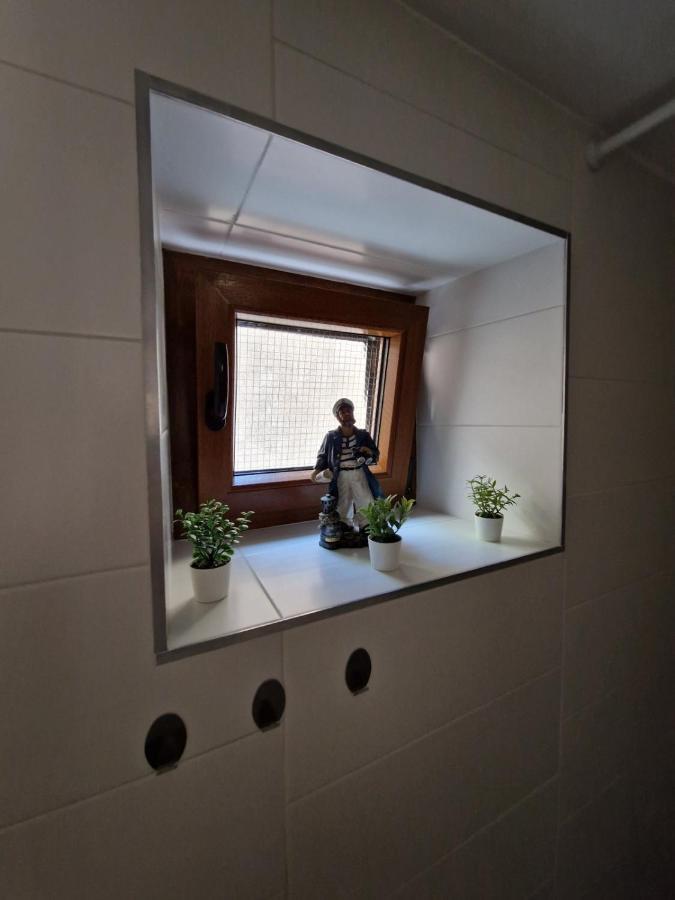 Zad Senj Apartman Экстерьер фото