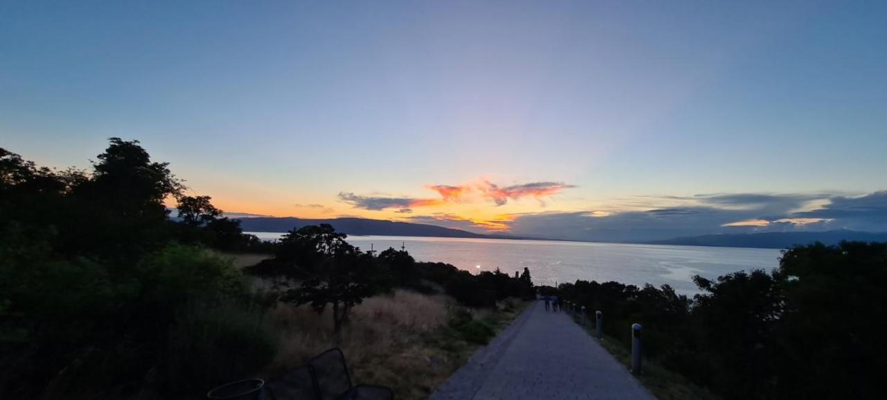 Zad Senj Apartman Экстерьер фото